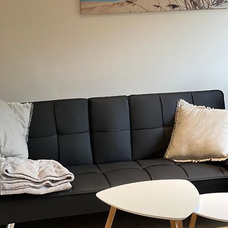 Appartamento Moewennest Schönhagen Esterno foto