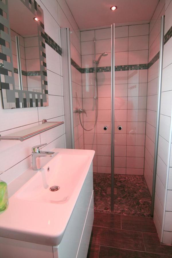 Appartamento Moewennest Schönhagen Esterno foto