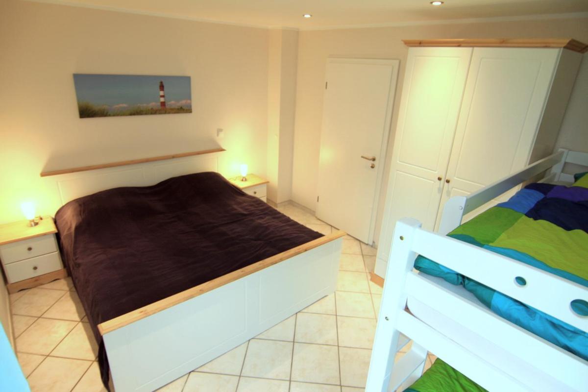 Appartamento Moewennest Schönhagen Esterno foto