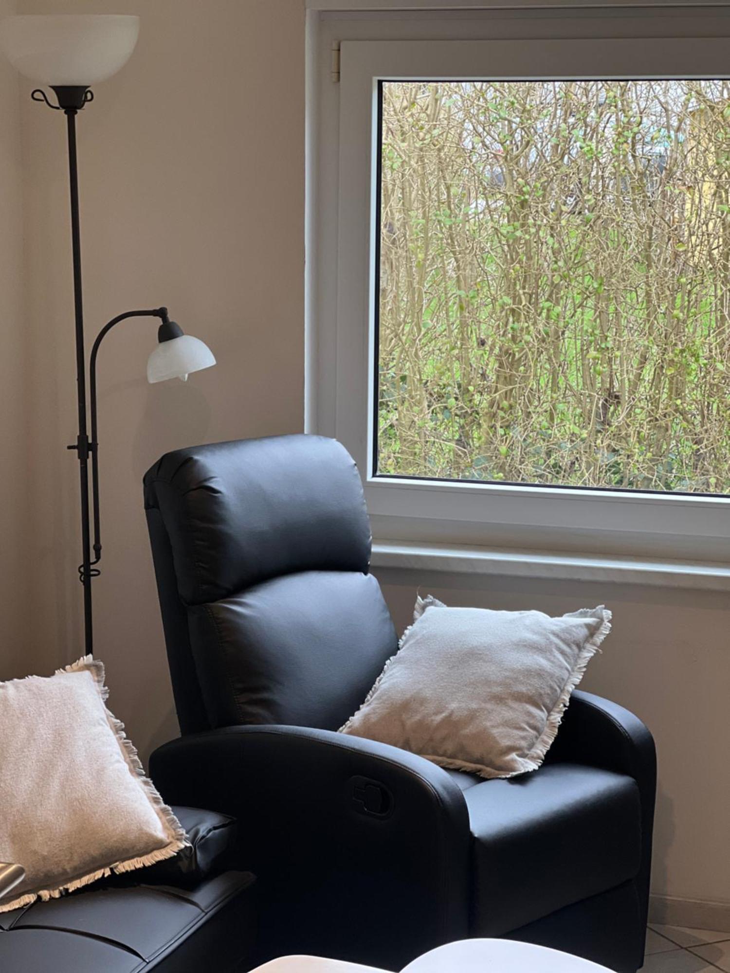 Appartamento Moewennest Schönhagen Esterno foto
